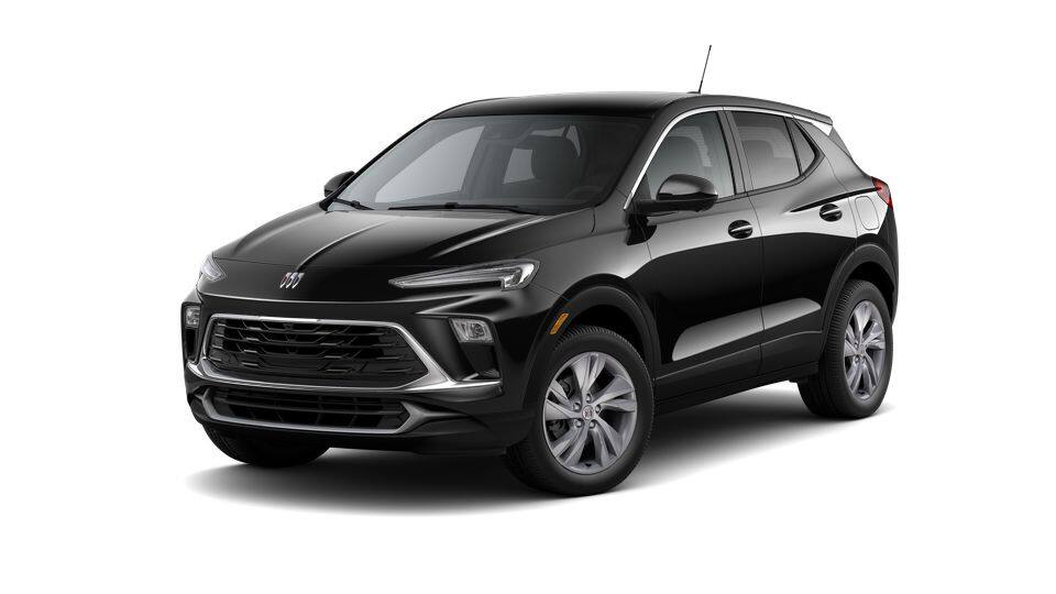 2026 Buick Encore GX Preferred - Photo 38