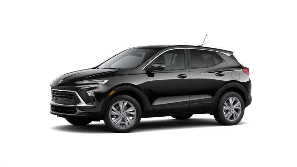 2026 Buick Encore GX Preferred - Photo 41