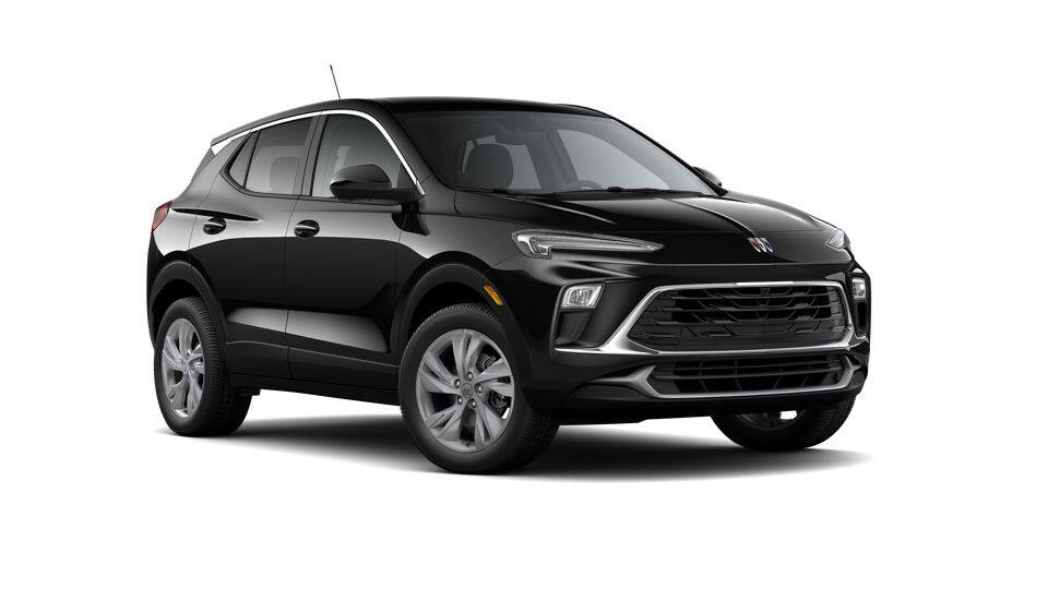 2026 Buick Encore GX Preferred - Photo 43