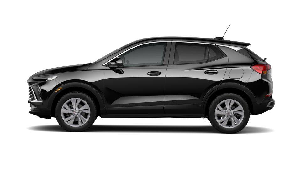 2026 Buick Encore GX Preferred - Photo 45