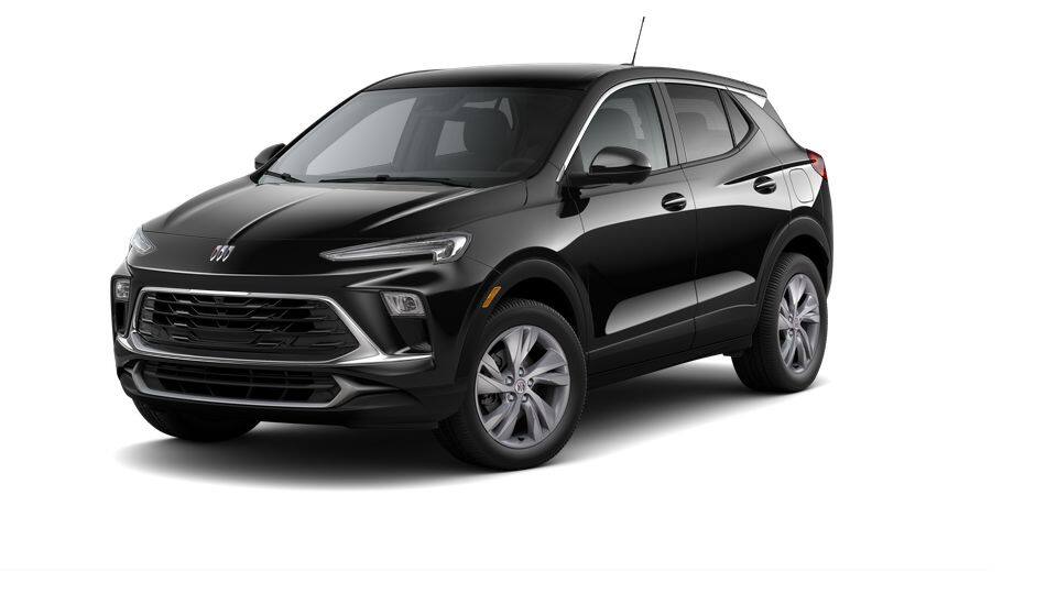 2026 Buick Encore GX Preferred - Photo 39