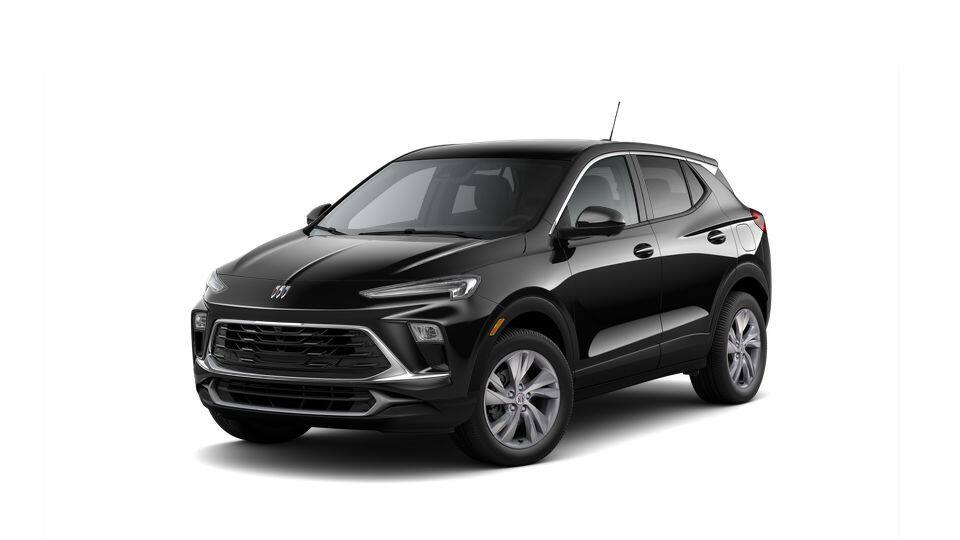 2026 Buick Encore GX Preferred - Photo 40