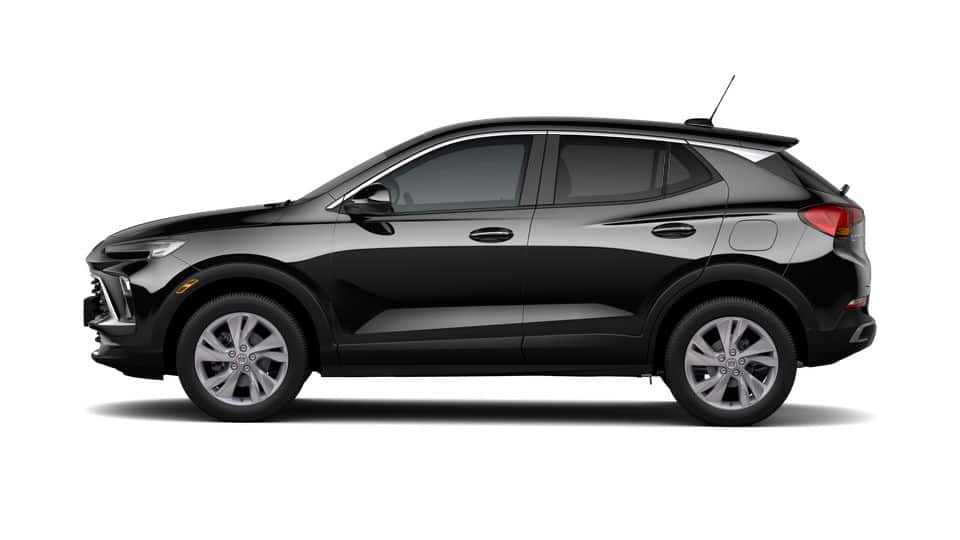 2026 Buick Encore GX Preferred - Photo 22