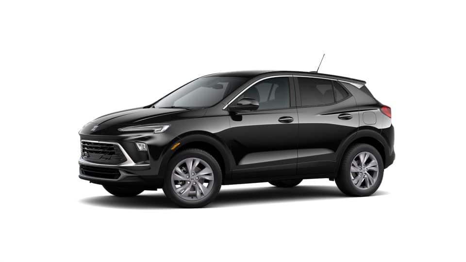 2026 Buick Encore GX Preferred - Photo 40