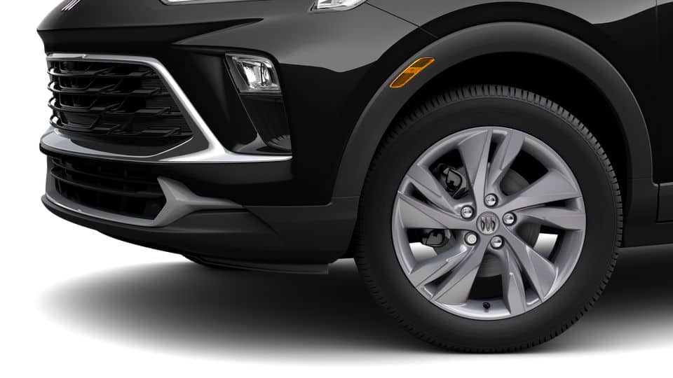 2026 Buick Encore GX Preferred - Photo 43