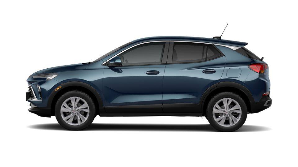 2026 Buick Encore GX Preferred - Photo 8