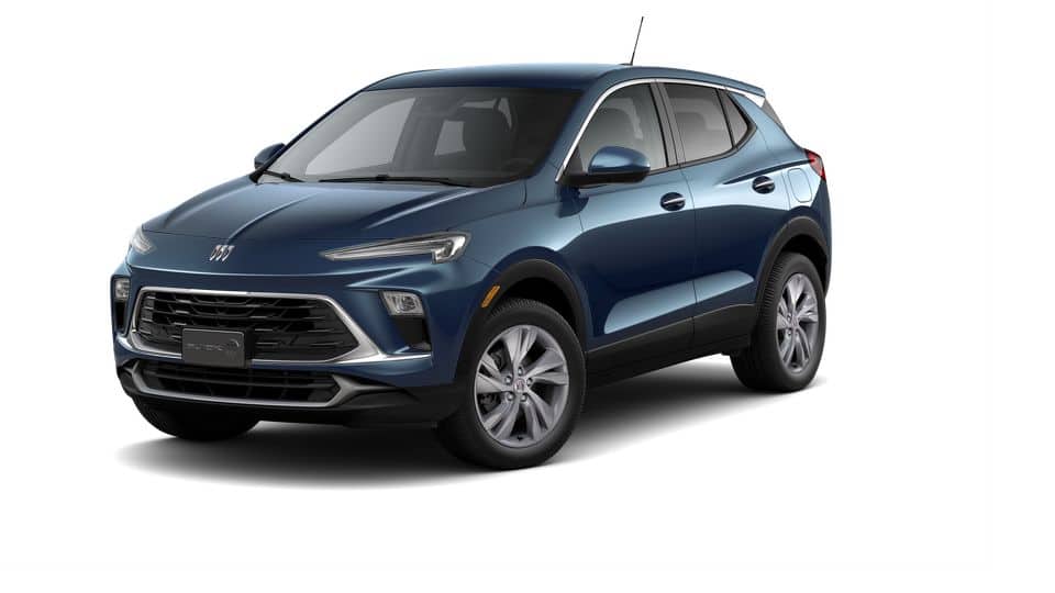 2026 Buick Encore GX Preferred - Photo 50
