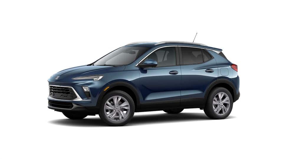 2026 Buick Encore GX Preferred - Photo 4