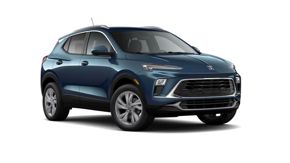 2026 Buick Encore GX Preferred - Photo 6