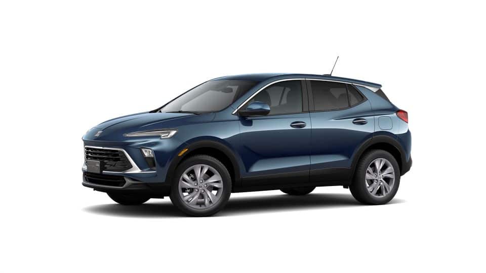 2026 Buick Encore GX Preferred - Photo 28