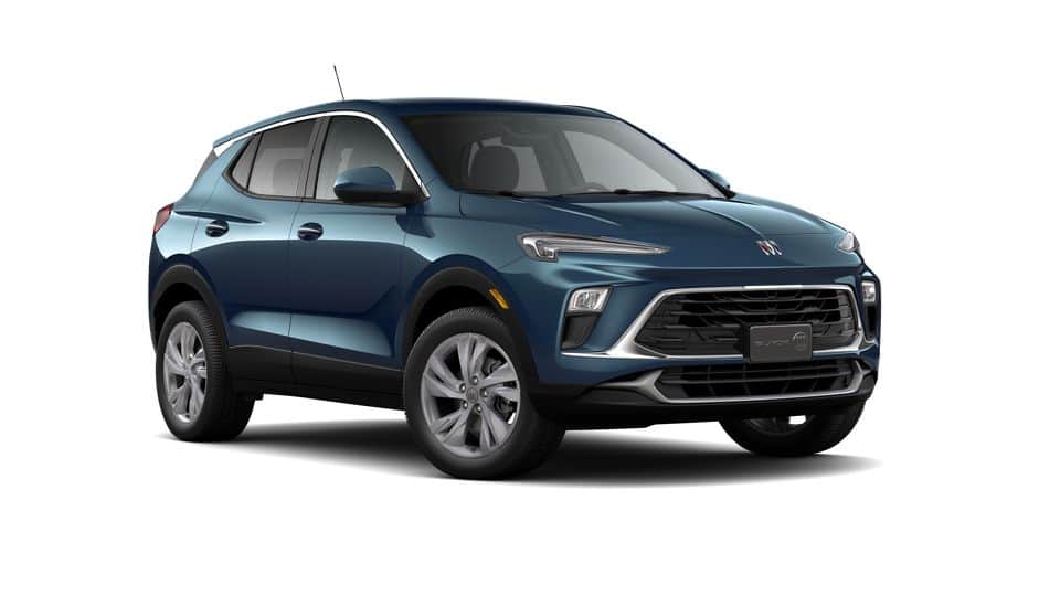 2026 Buick Encore GX Preferred - Photo 30