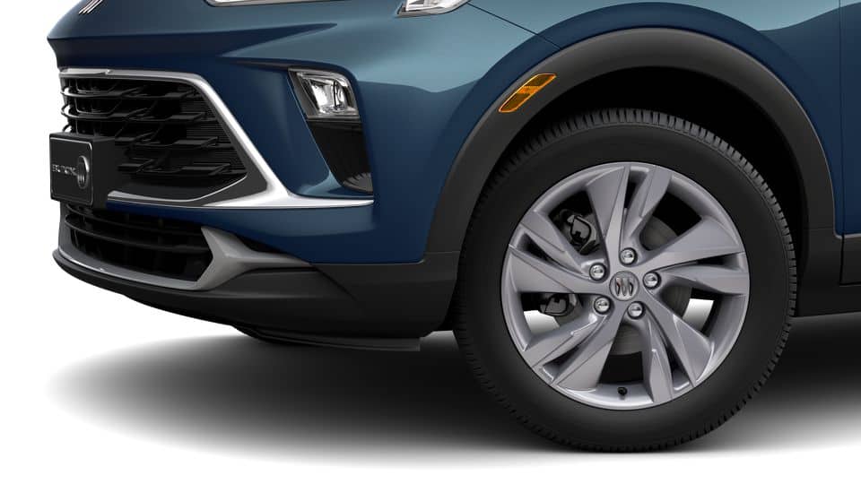 2026 Buick Encore GX Preferred - Photo 31