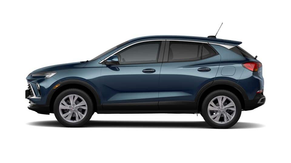 2026 Buick Encore GX Preferred - Photo 32