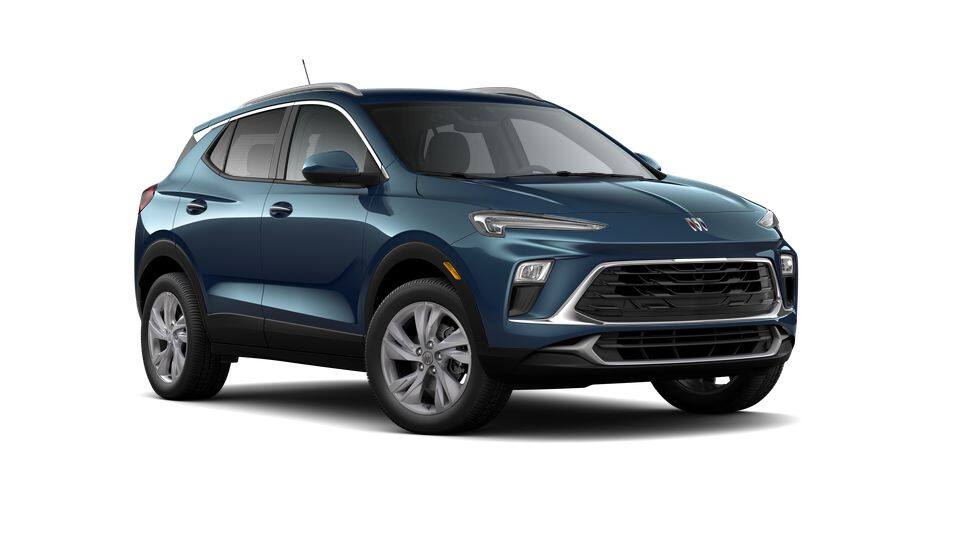 2026 Buick Encore GX Preferred - Photo 35