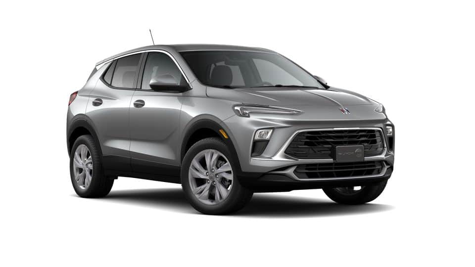 2026 Buick Encore GX Preferred - Photo 30