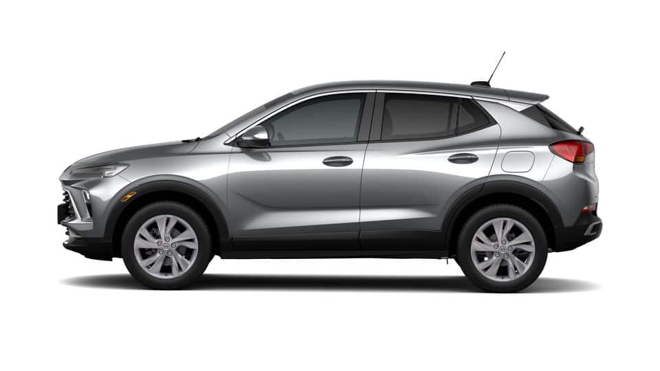 2026 Buick Encore GX Preferred - Photo 32
