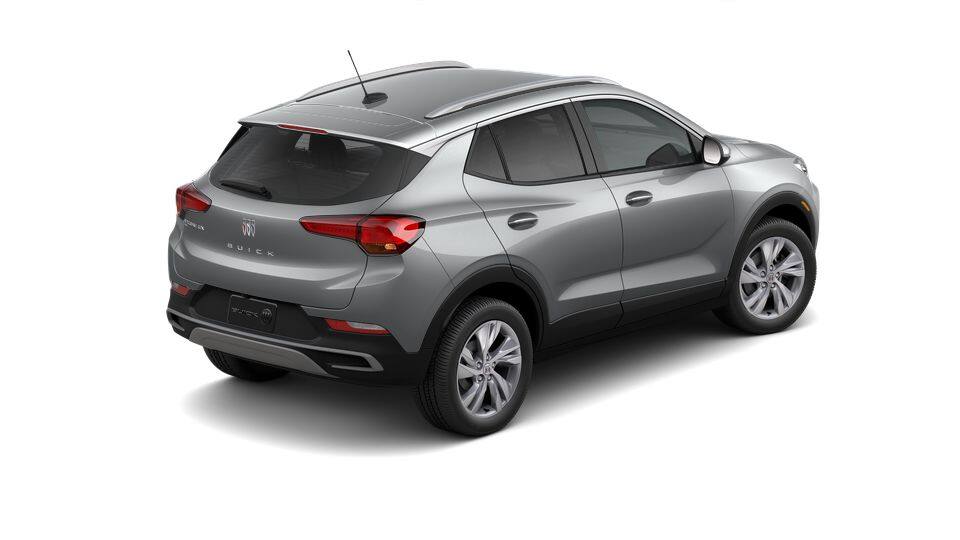 2026 Buick Encore GX Preferred - Photo 53