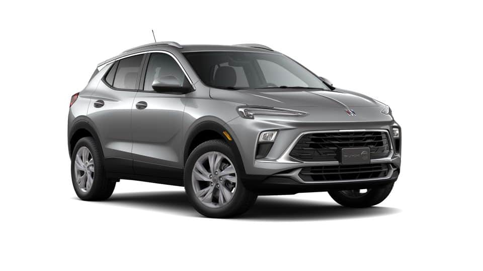 2026 Buick Encore GX Preferred - Photo 54