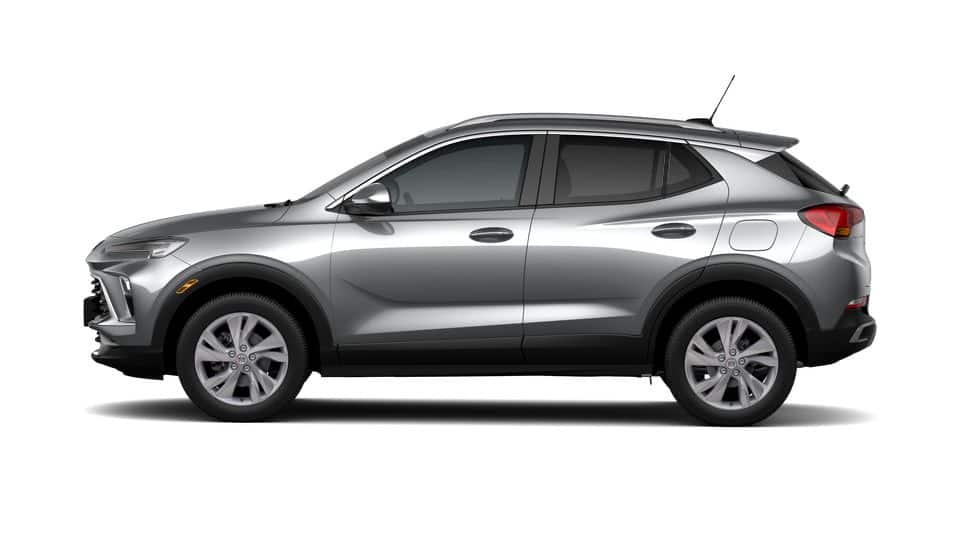 2026 Buick Encore GX Preferred - Photo 56