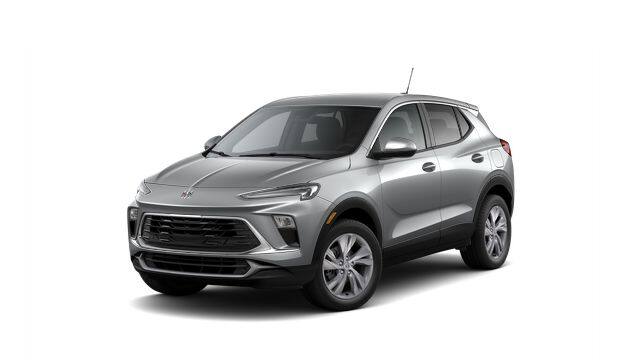 2026 Encore GX Preferred