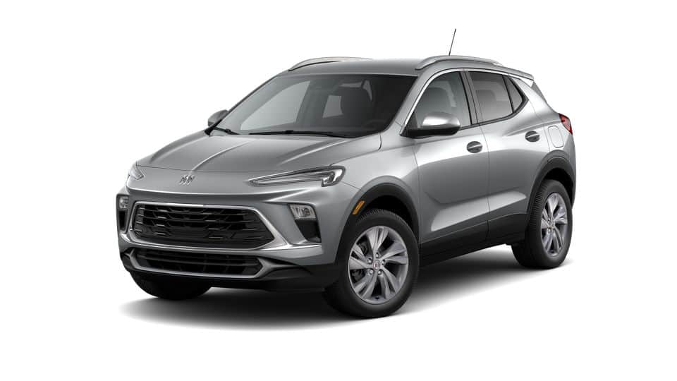 2026 Buick Encore GX's photo