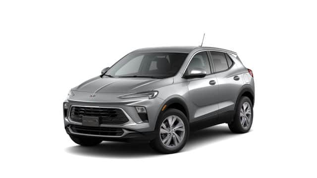 2026 Encore GX