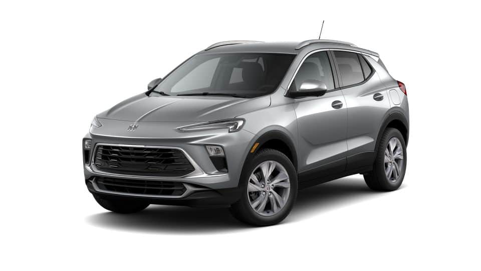 2026 Buick Encore GX's photo