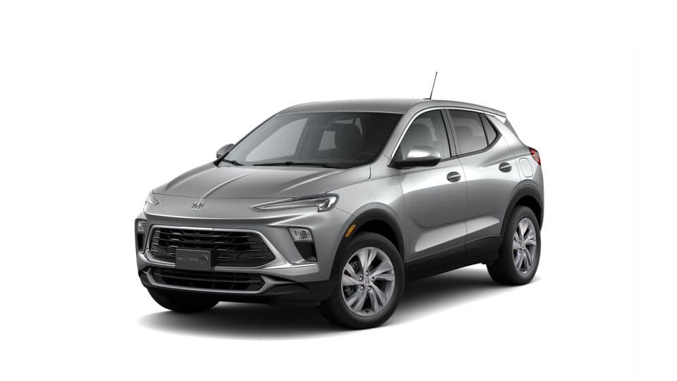 2026 Buick Encore GX Preferred - Photo 3