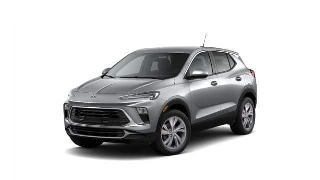 2026 Encore GX