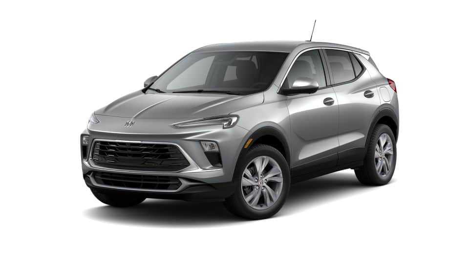 2026 Buick Encore GX Preferred - Photo 64