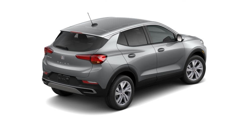 2026 Buick Encore GX Preferred - Photo 68
