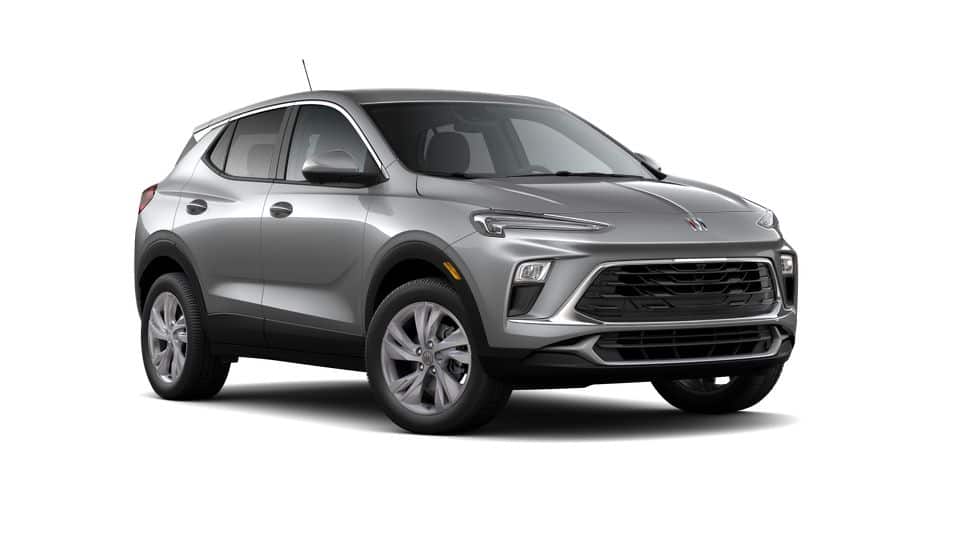 2026 Buick Encore GX Preferred - Photo 69