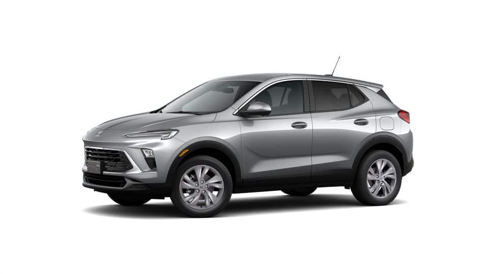 2026 Buick Encore GX Preferred - Photo 4
