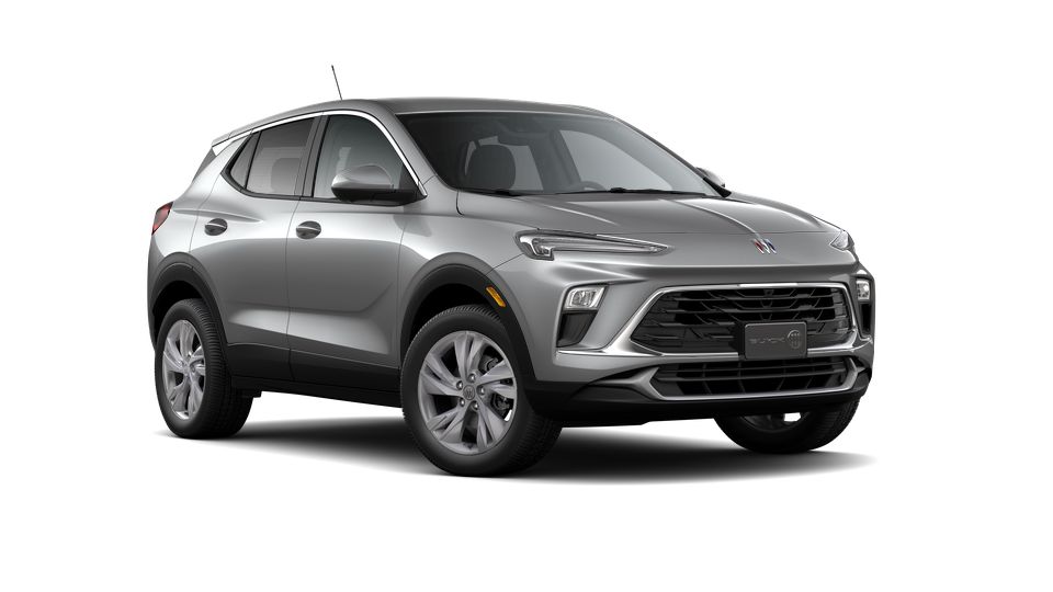 2026 Buick Encore GX Preferred - Photo 6