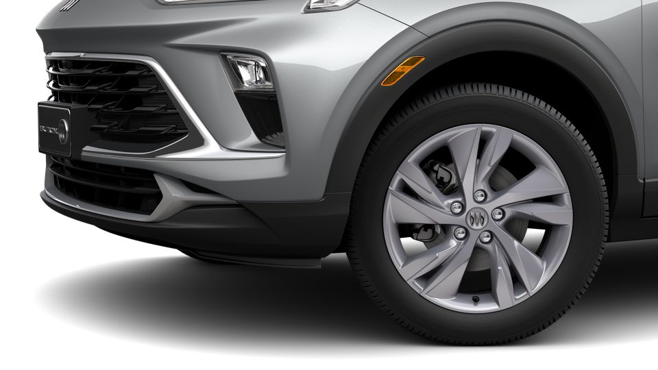 2026 Buick Encore GX Preferred - Photo 7