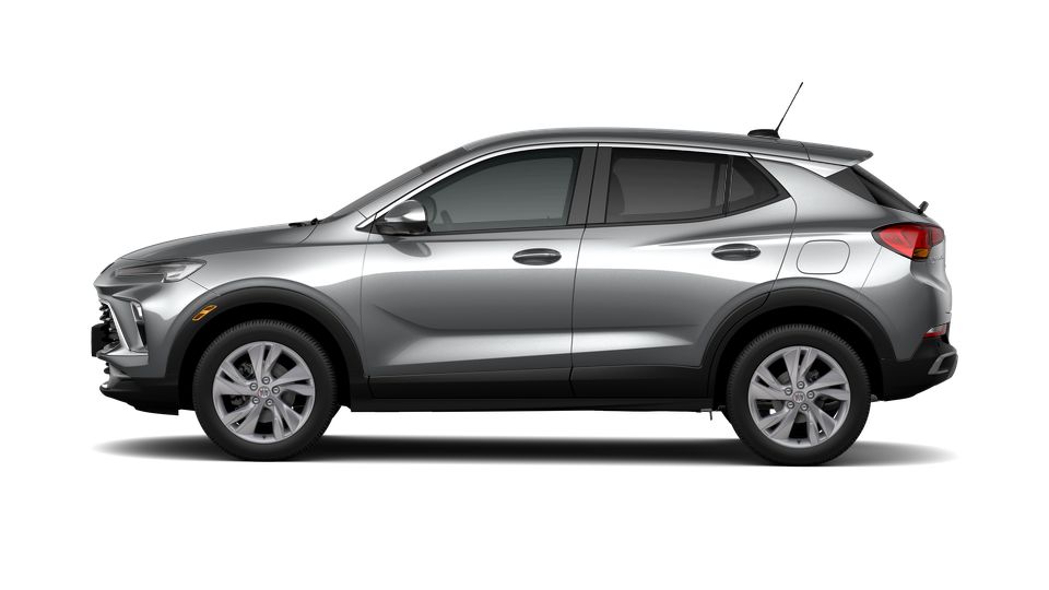 2026 Buick Encore GX Preferred - Photo 8