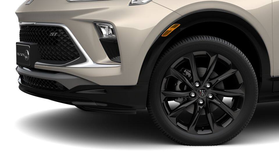 2026 Buick Encore GX Sport Touring - Photo 7