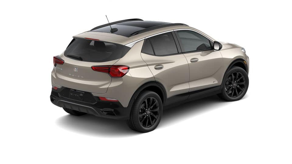 2026 Buick Encore GX Sport Touring - Photo 41