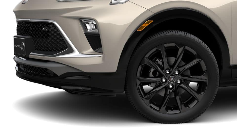 2026 Buick Encore GX Sport Touring - Photo 43