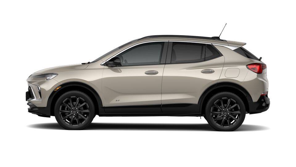 2026 Buick Encore GX Sport Touring - Photo 44