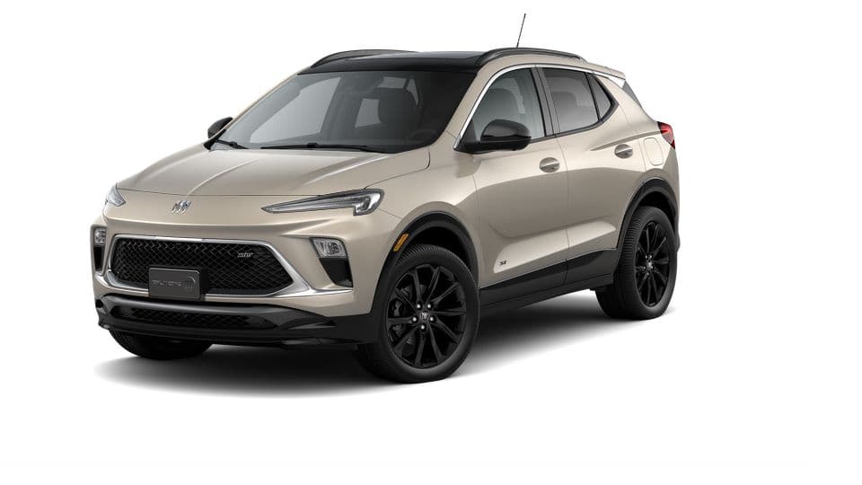 2026 Buick Encore GX Sport Touring - Photo 38