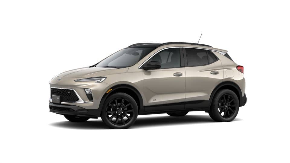 2026 Buick Encore GX Sport Touring - Photo 4