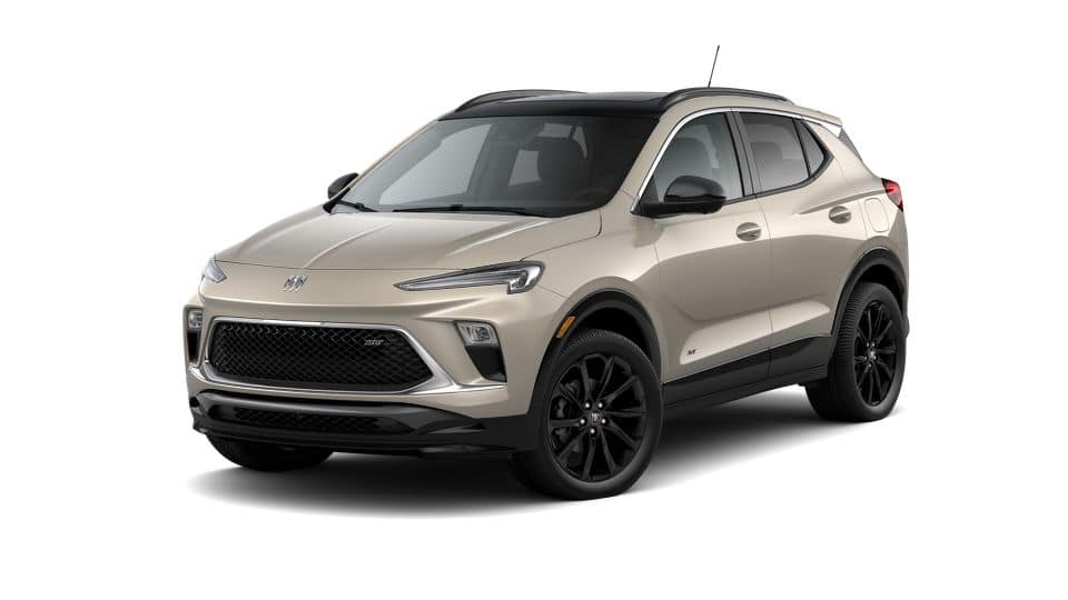 2026 Buick Encore GX Sport Touring's photo