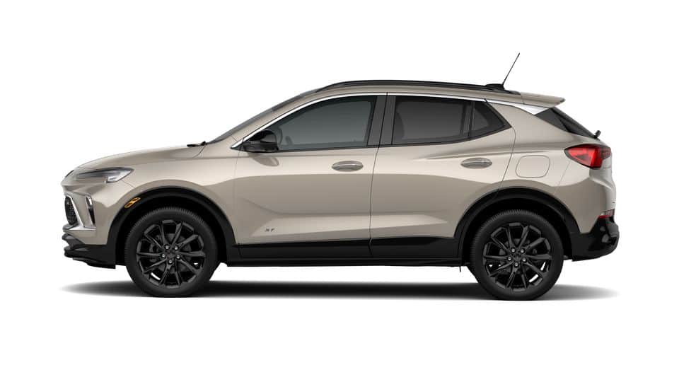 2026 Buick Encore GX Sport Touring - Photo 8