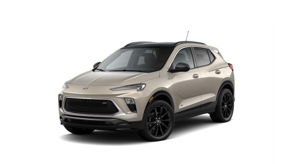 2026 Buick Encore GX Sport Touring - Photo 3