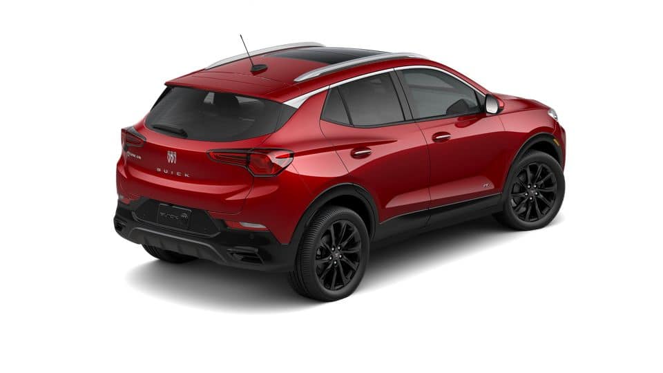 2026 Buick Encore GX Sport Touring - Photo 29