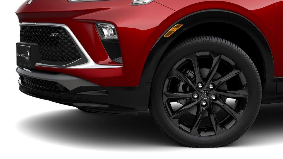 2026 Buick Encore GX Sport Touring - Photo 31