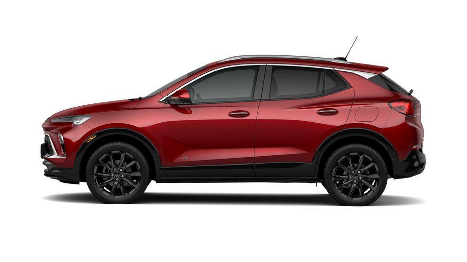 2026 Buick Encore GX Sport Touring - Photo 32