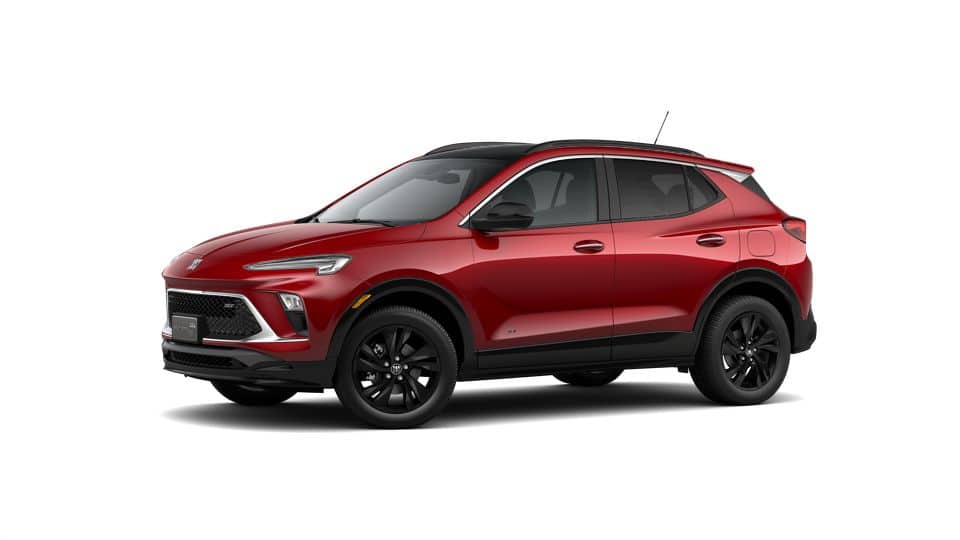 2026 Buick Encore GX Sport Touring - Photo 36