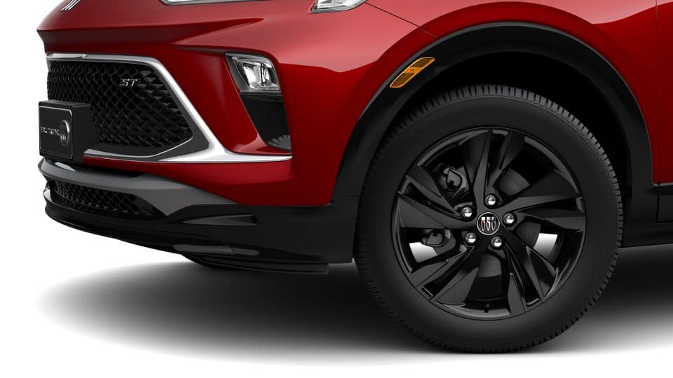 2026 Buick Encore GX Sport Touring - Photo 39